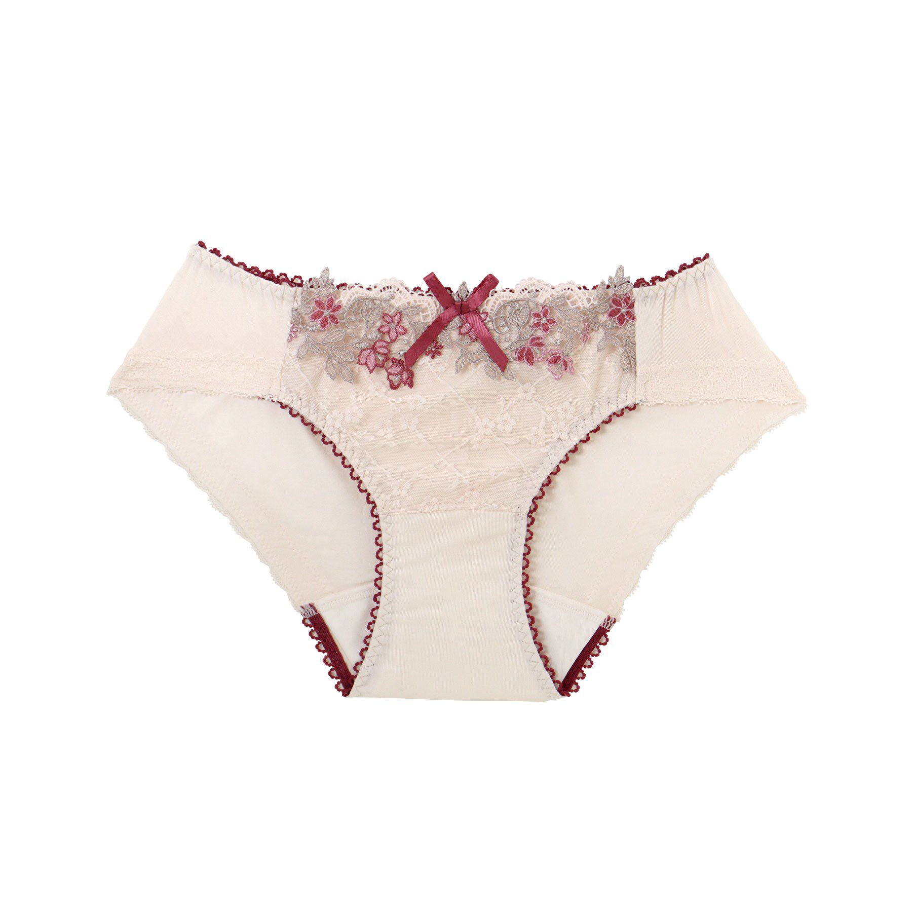 Risa Magli「ジニー サニタリー」|インナー|