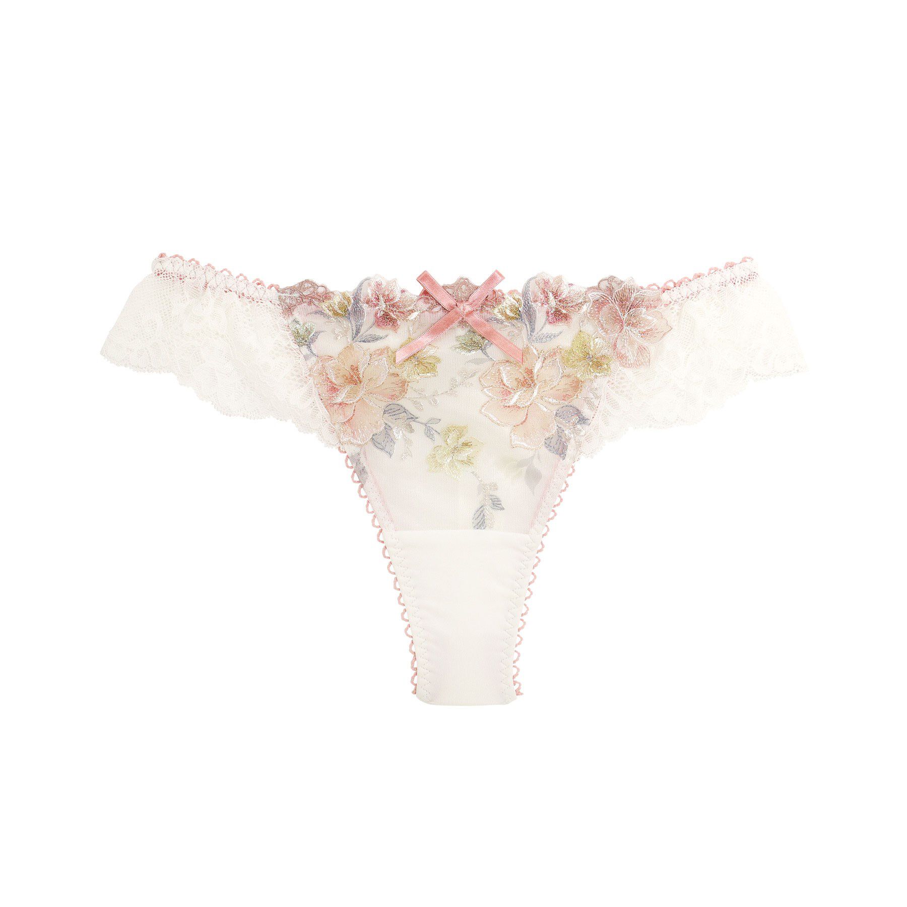 Risa Magli「ジェシー Tバック」|インナー|