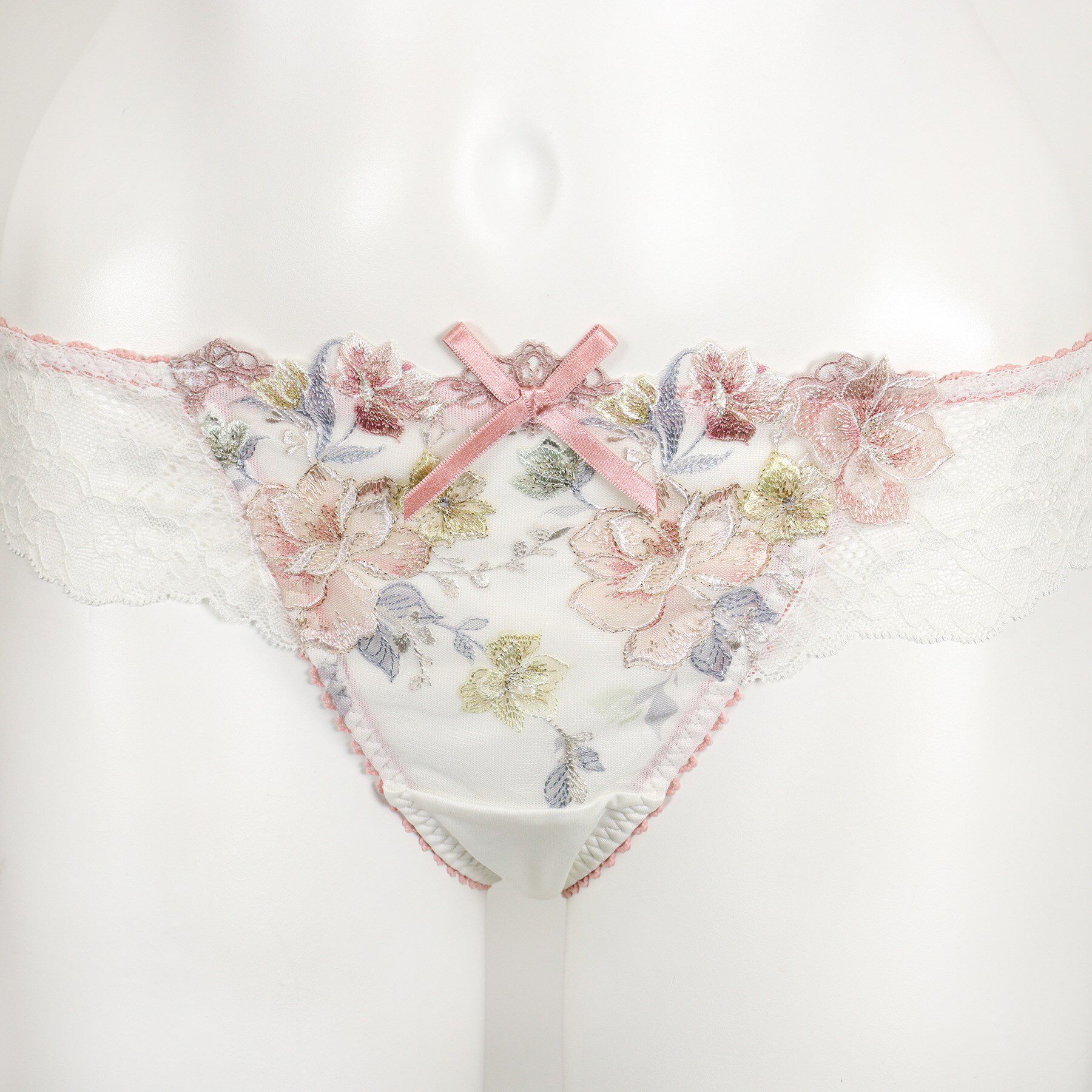 Risa Magli「ジェシー Tバック」|インナー|