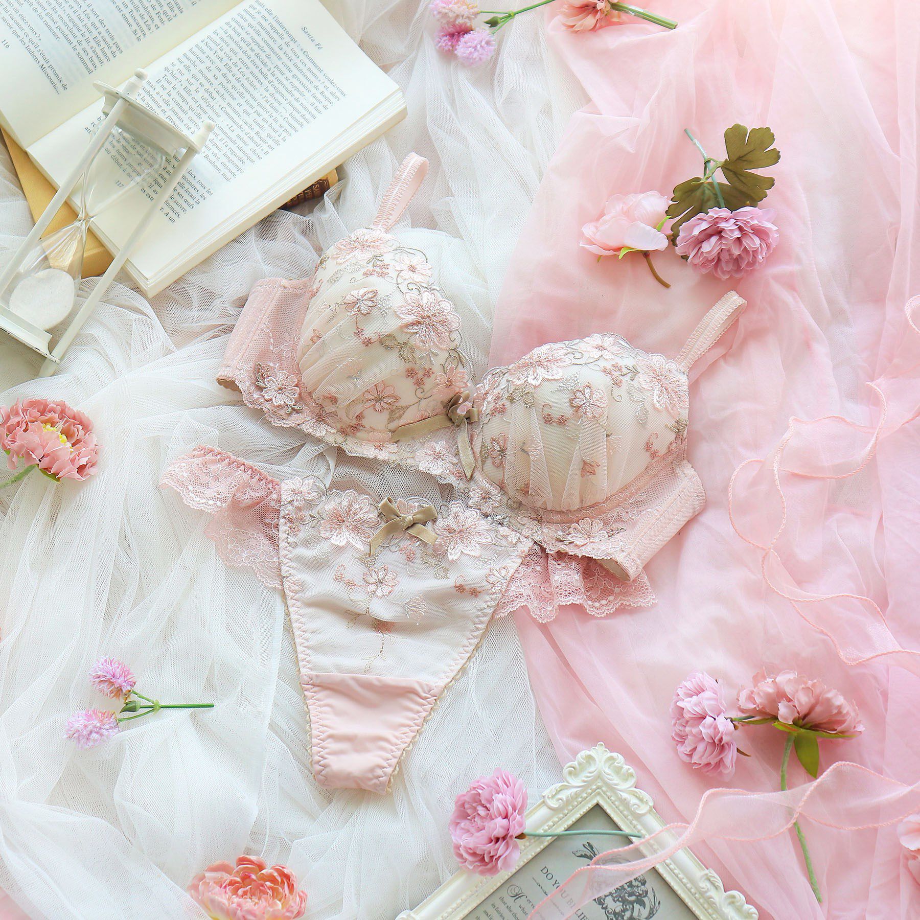 Risa Magli「ジア Tバック」|インナー|