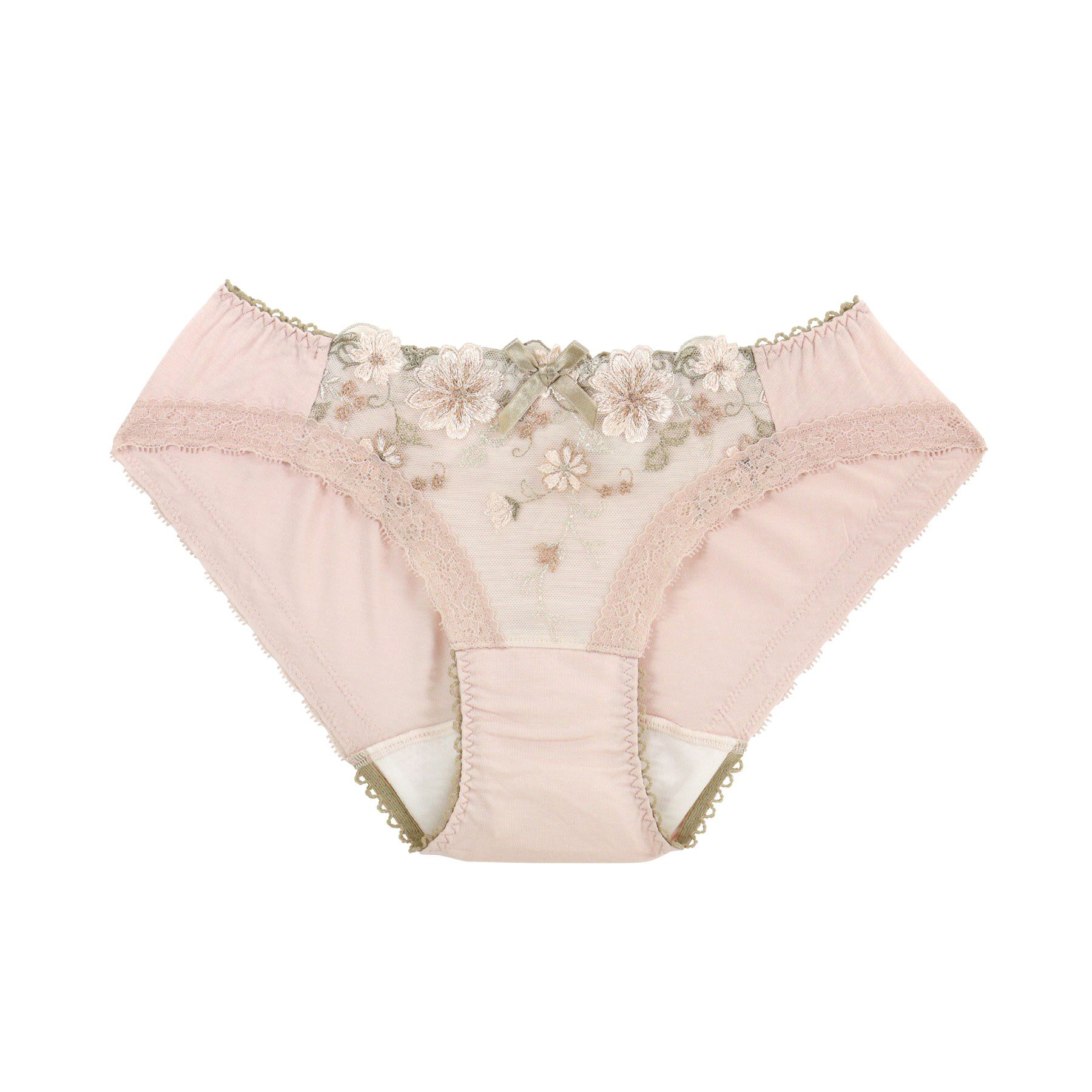 Risa Magli「ジア サニタリー」|インナー|