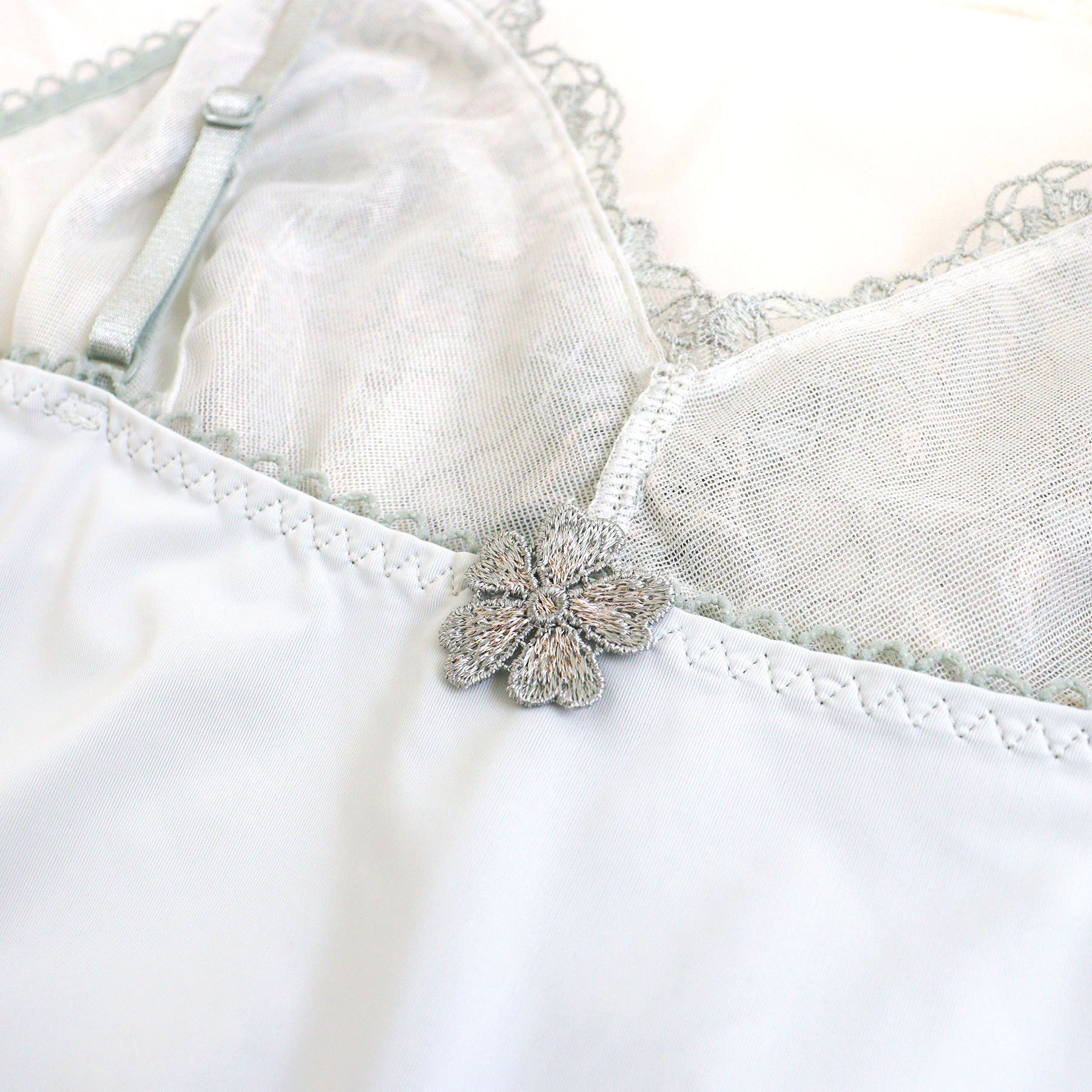 Risa Magli「ドーラ スリップ」|キャミソール|