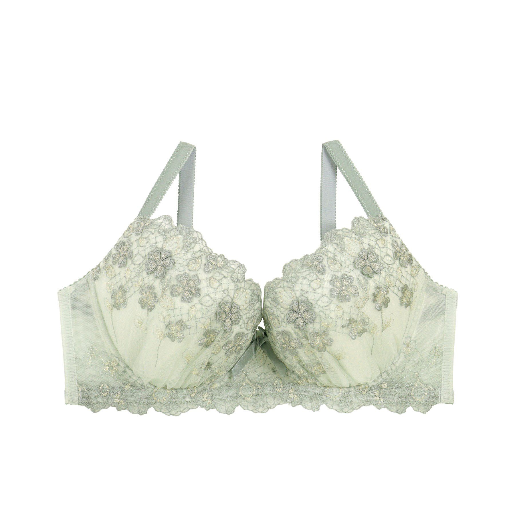 Risa Magli「ドーラ ブラジャー （G-I） ＜バストアップタイプ＞」|インナー|