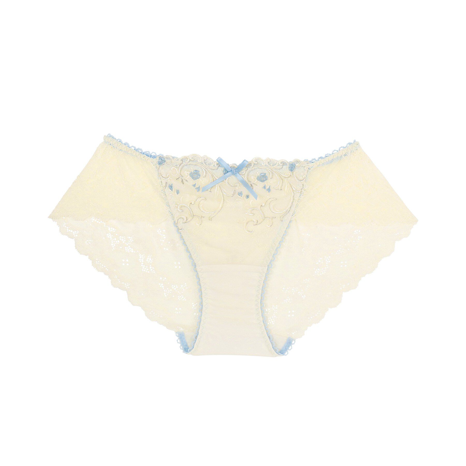 Risa Magli「シュテファニ レースショーツ」|インナー|