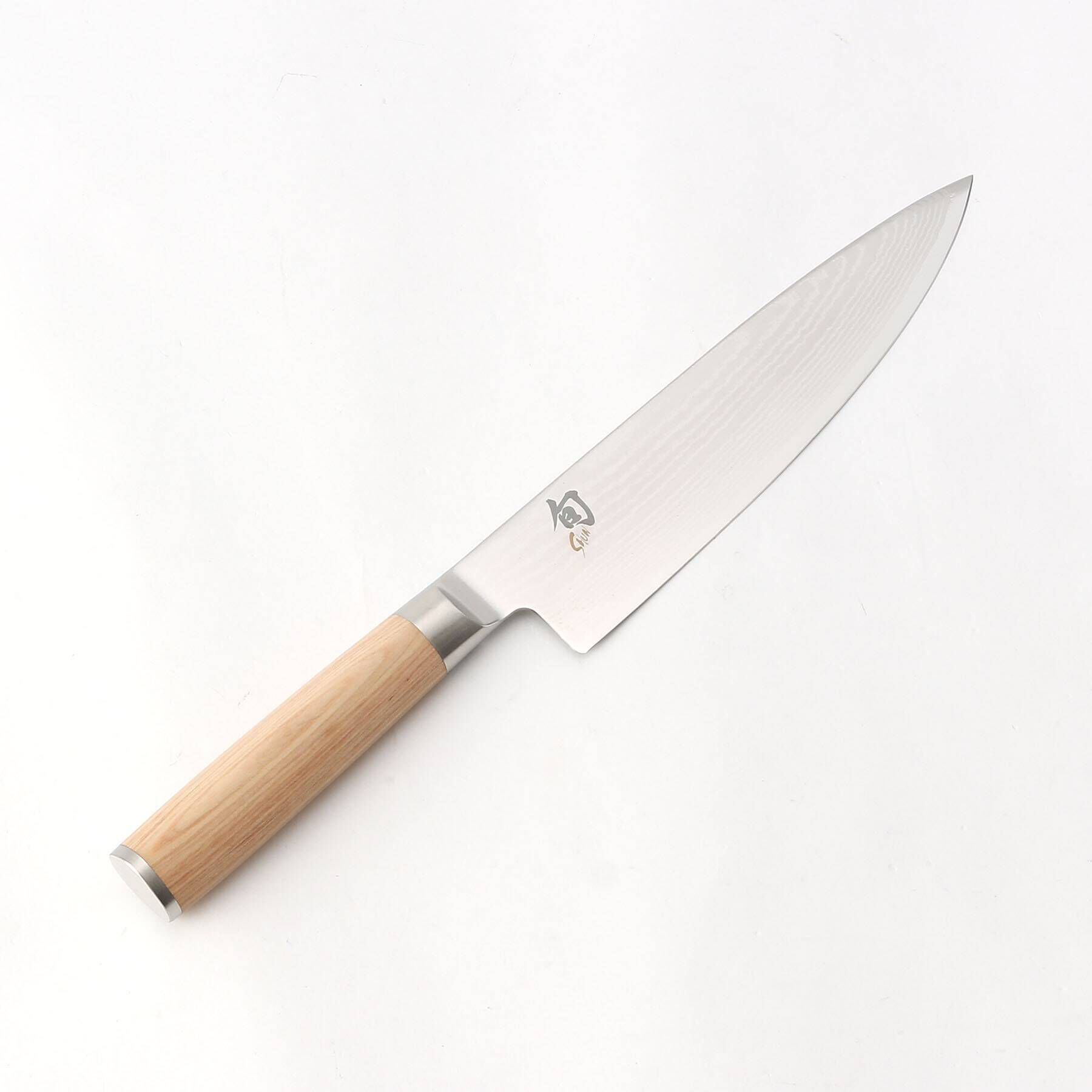 212 KITCHEN STORE「◆旬 CLASSIC BLONDE シェフズナイフ 20cm」|食器・キッチングッズ|