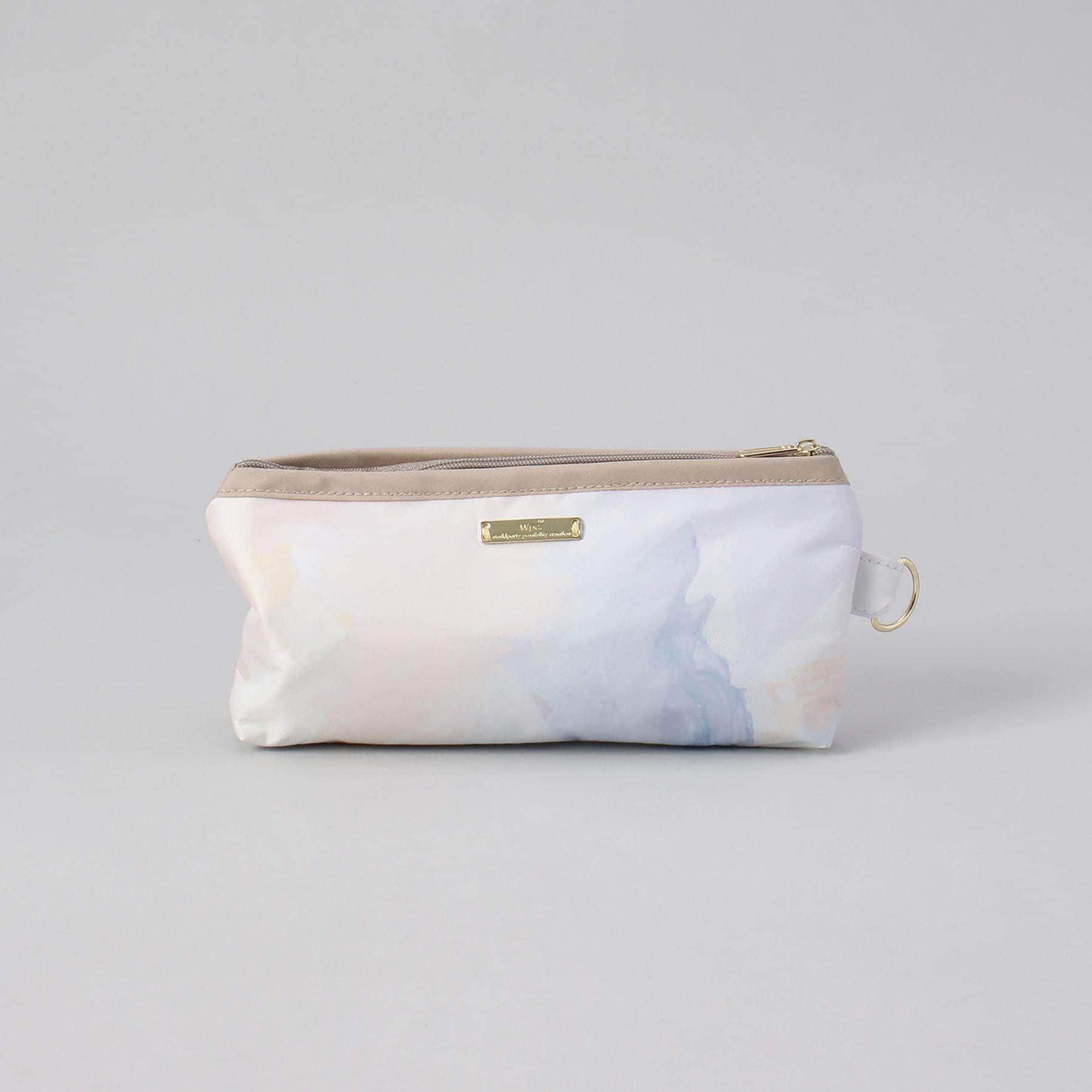 212 KITCHEN STORE「Wpc. 遮光パステルペイントmini OWH 日傘/折傘」|傘|