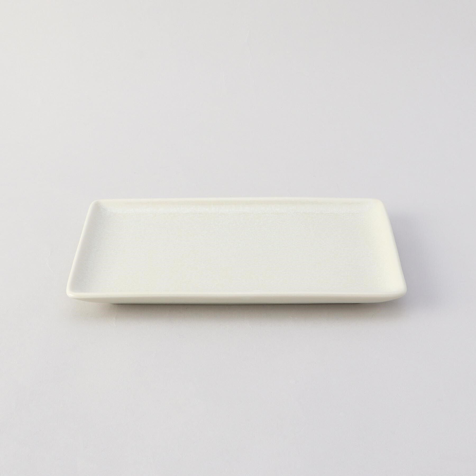 212 KITCHEN STORE「ナチュラルカラー 角トレー 20.8&times;12.6cm IV」|食器・キッチングッズ|