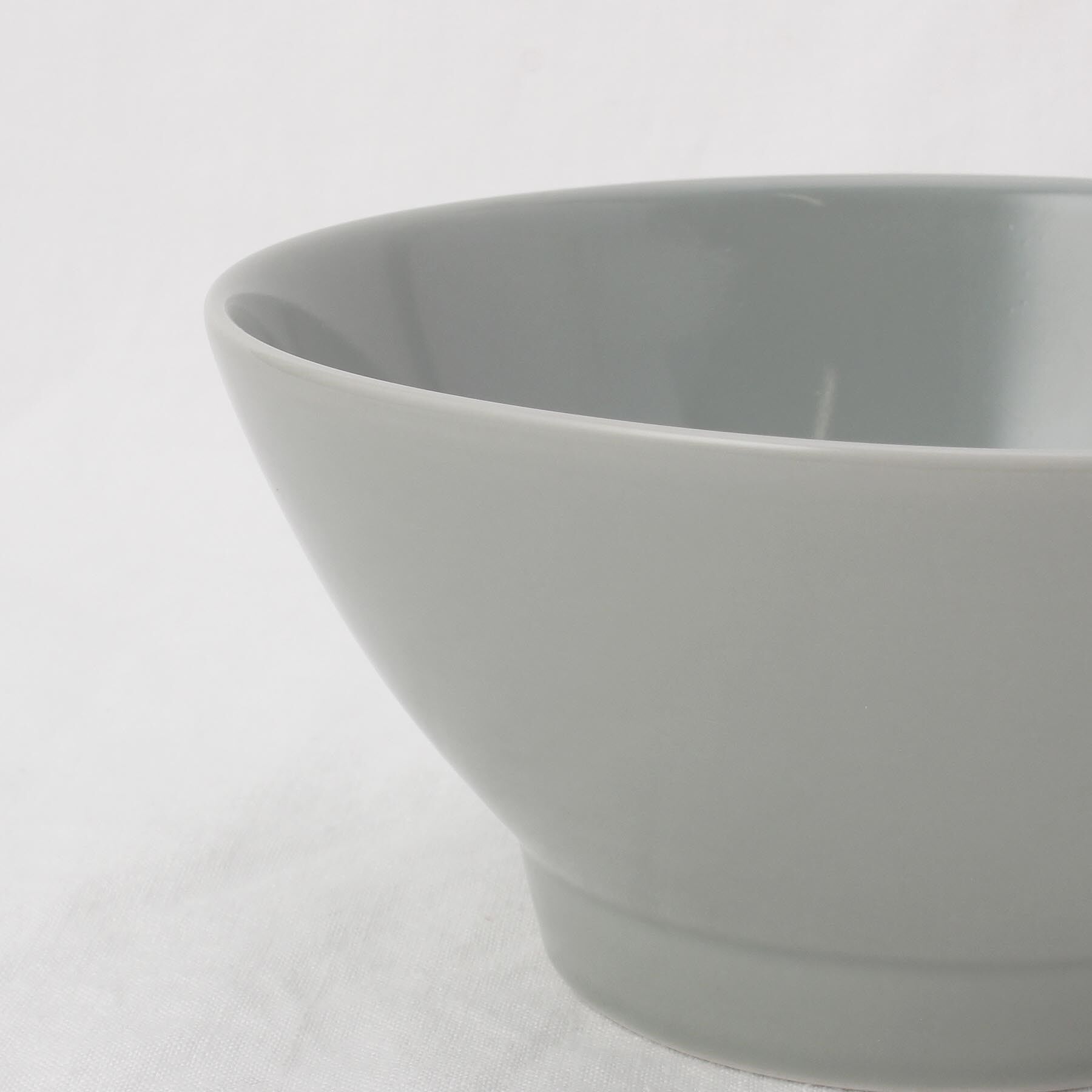 212 KITCHEN STORE「どんぶり180 灰 ＜Common  コモン＞」|食器・キッチングッズ|