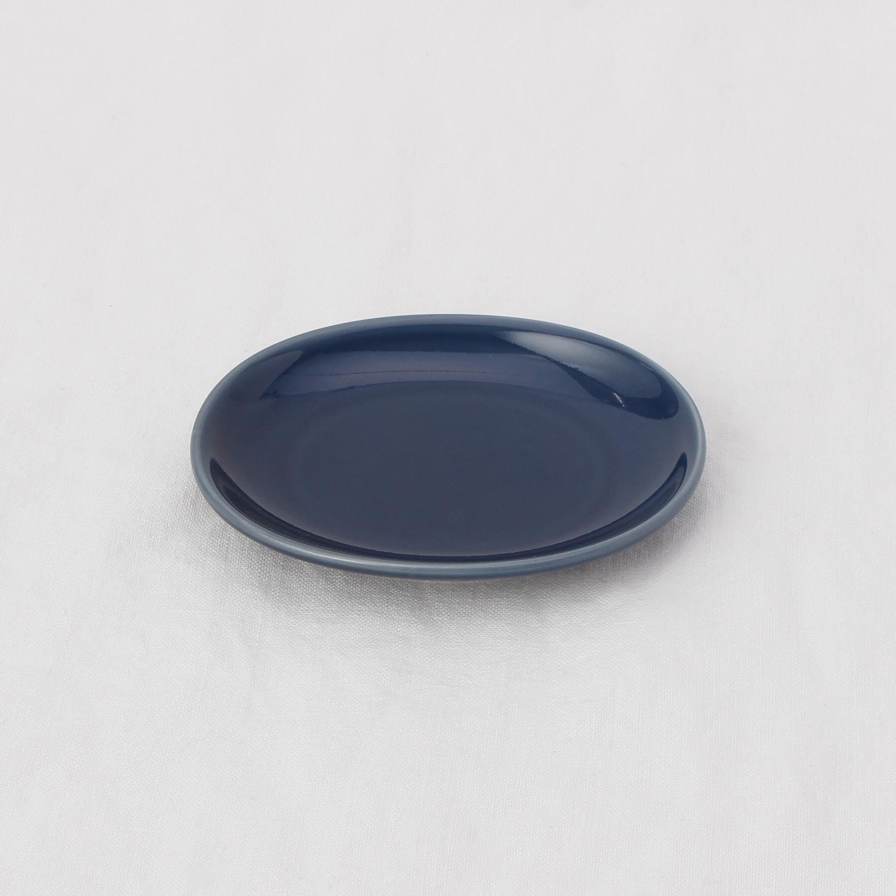 212 KITCHEN STORE「楕円皿 120 BL ＜Common  コモン＞」|食器・キッチングッズ|その他