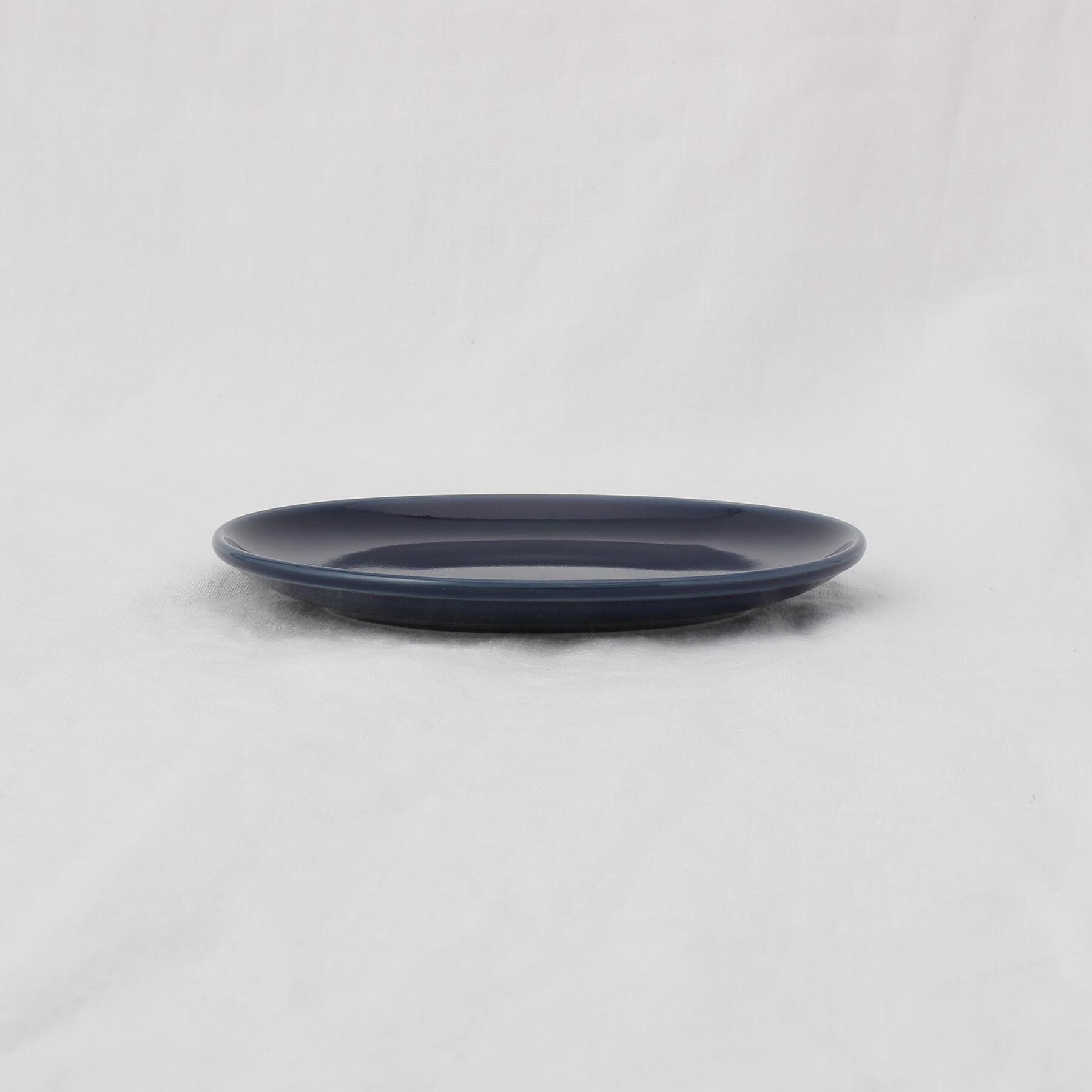 212 KITCHEN STORE「楕円皿 150 青 ＜Common  コモン＞」|食器・キッチングッズ|