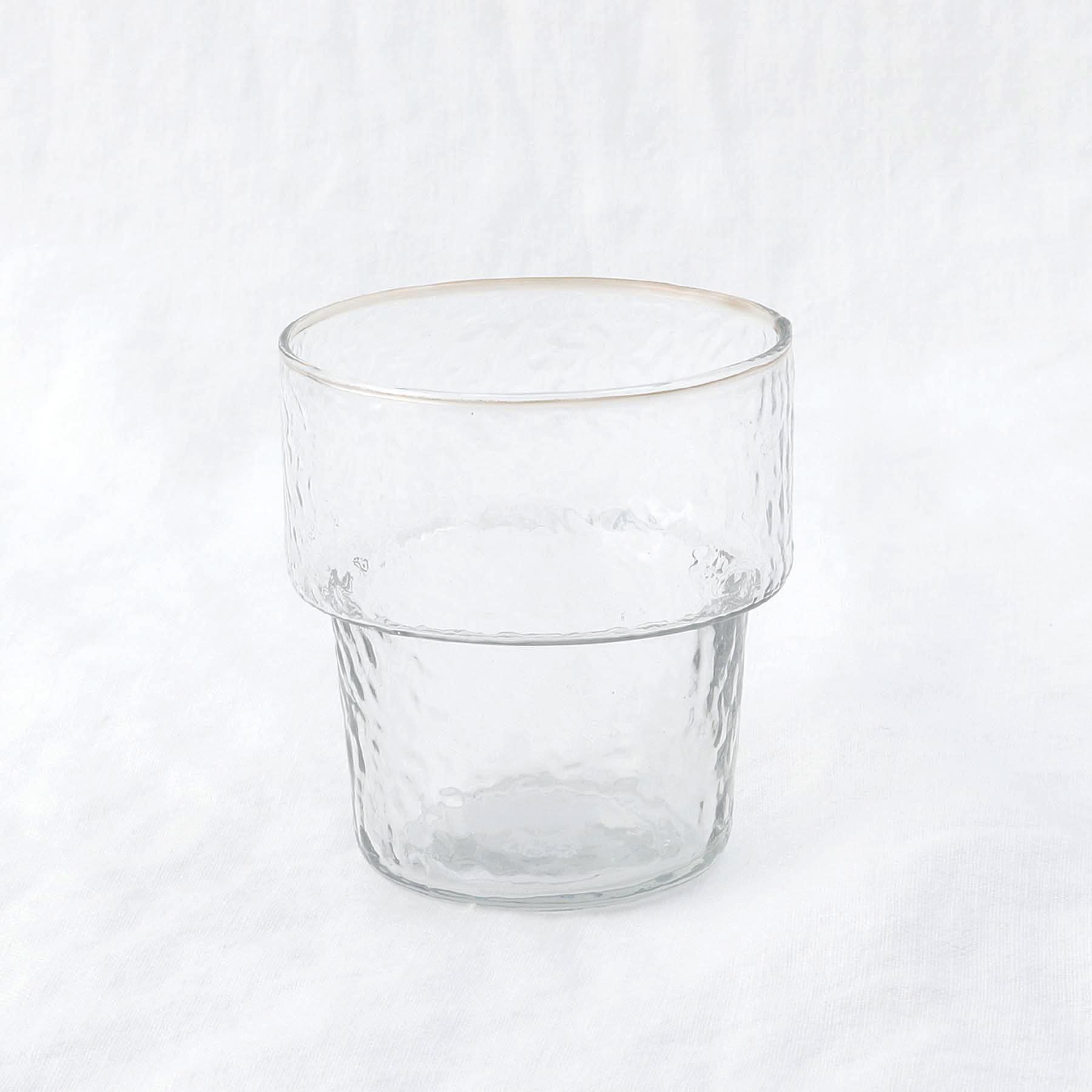 212 KITCHEN STORE「シナリー リサイクルガラスグラス 250ml」|グラス・マグカップ|その他