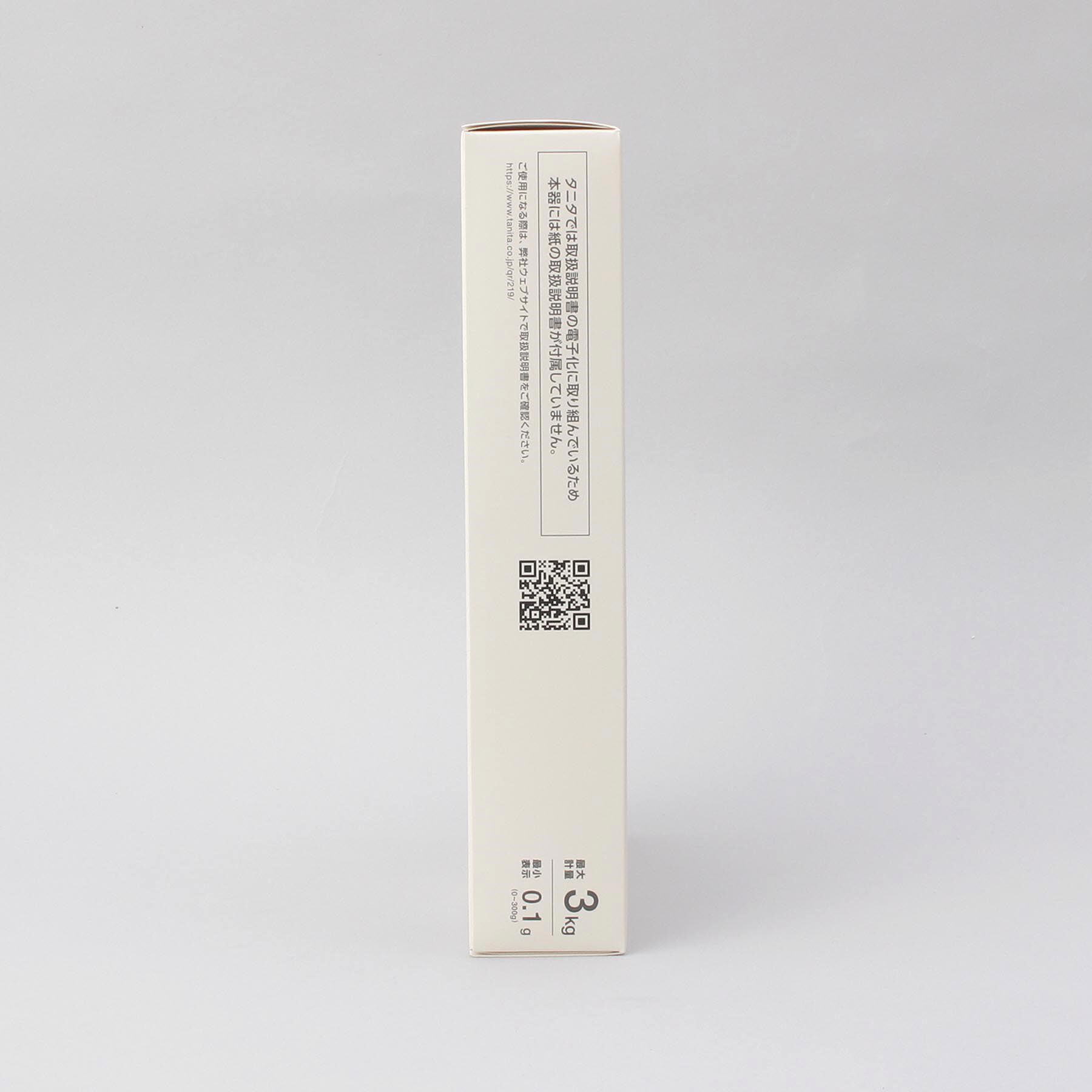 212 KITCHEN STORE「デジタルクッキングスケール KJ-P31　<TANITA タニタ>」|食器・キッチングッズ|