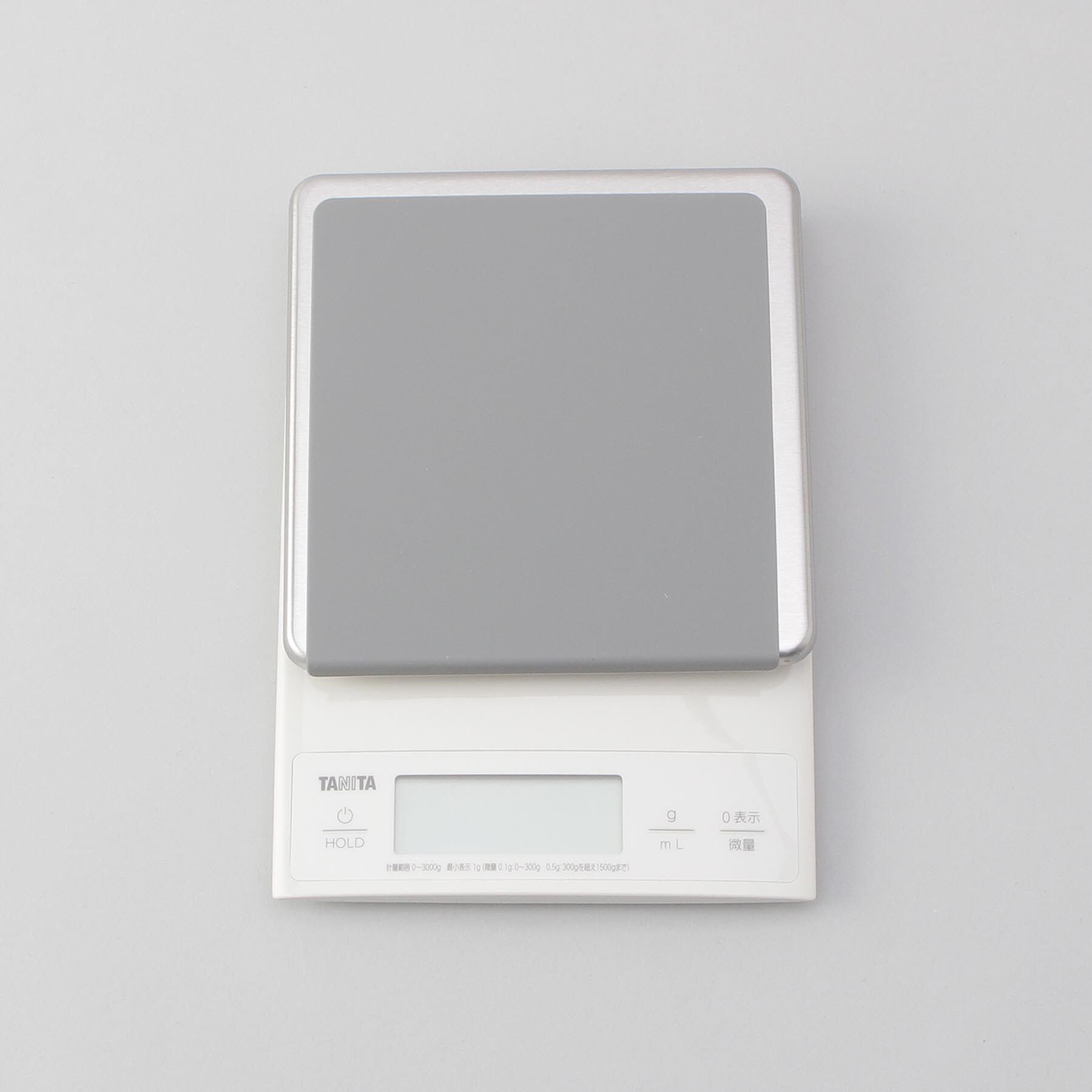 212 KITCHEN STORE「デジタルクッキングスケール KJ-P31　<TANITA タニタ>」|食器・キッチングッズ|