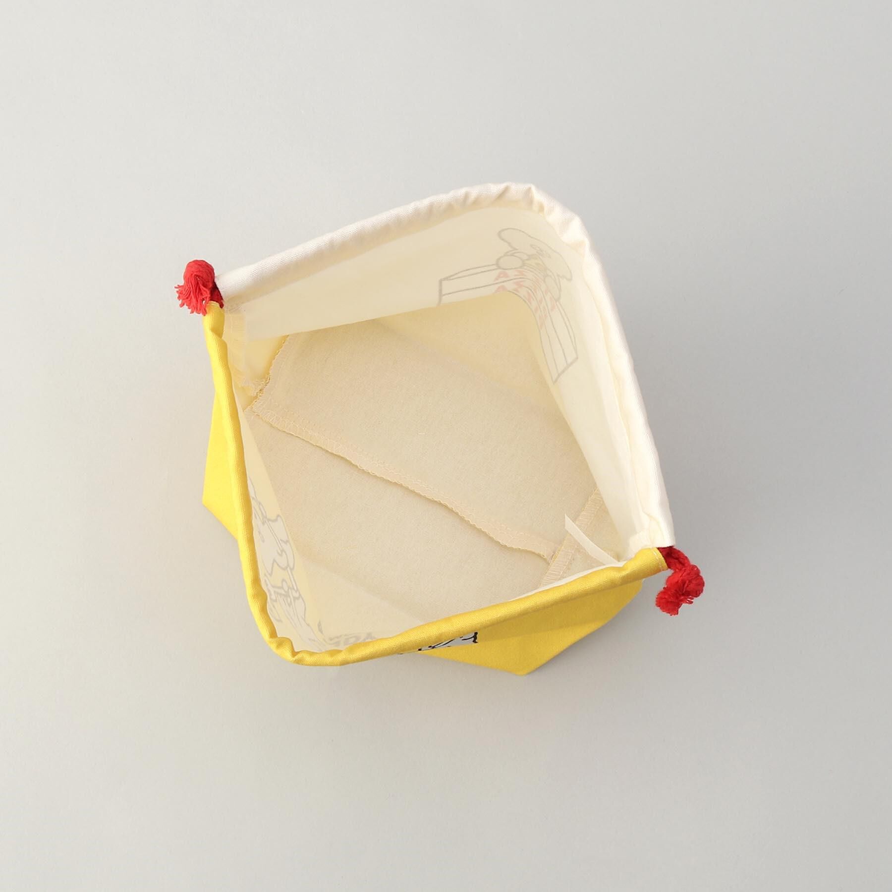 212 KITCHEN STORE「ランチ巾着 PIZZA ＜ANDY THE MOUSE＞」|食器・キッチングッズ|