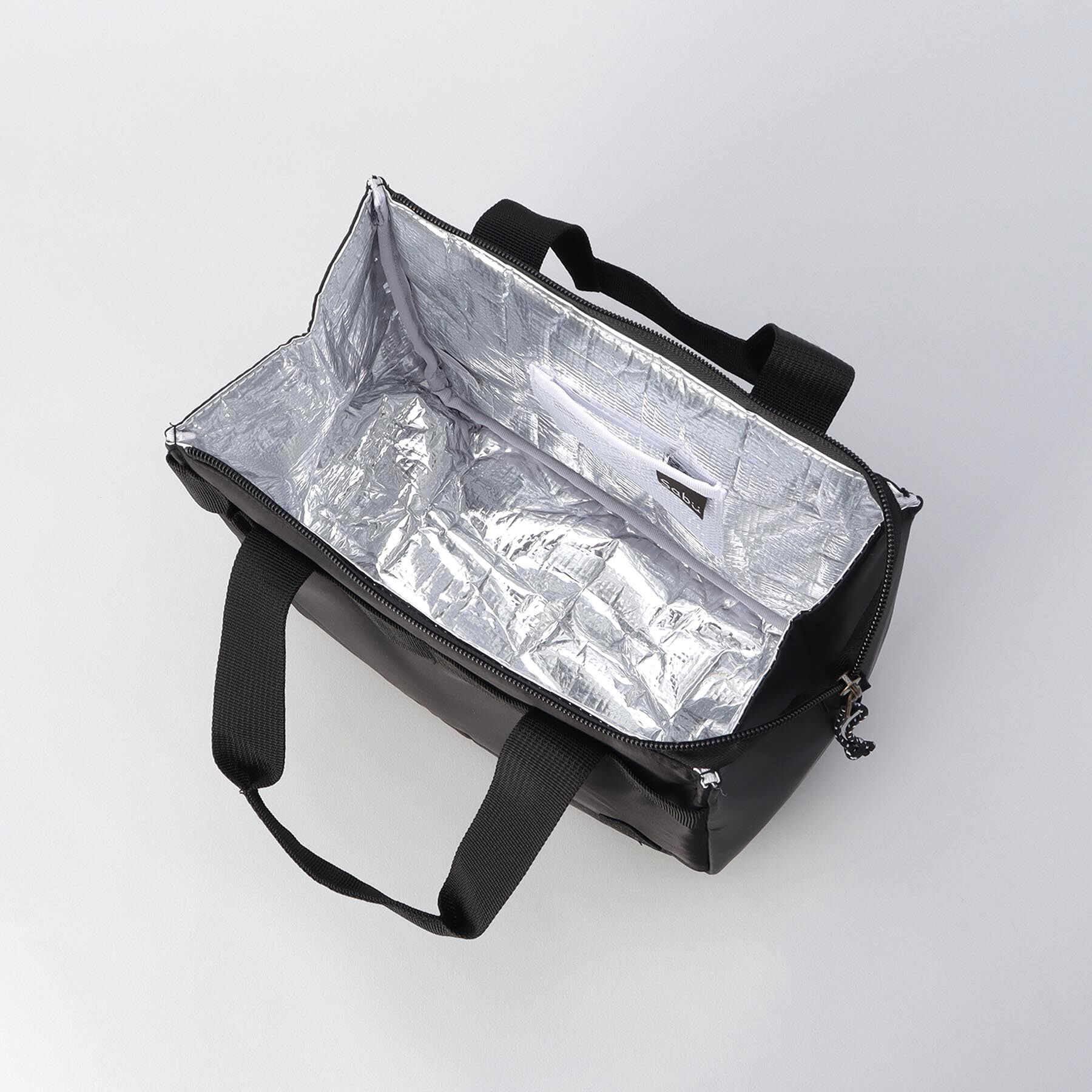 212 KITCHEN STORE「マリット 保冷バッグ BK」|食器・キッチングッズ|