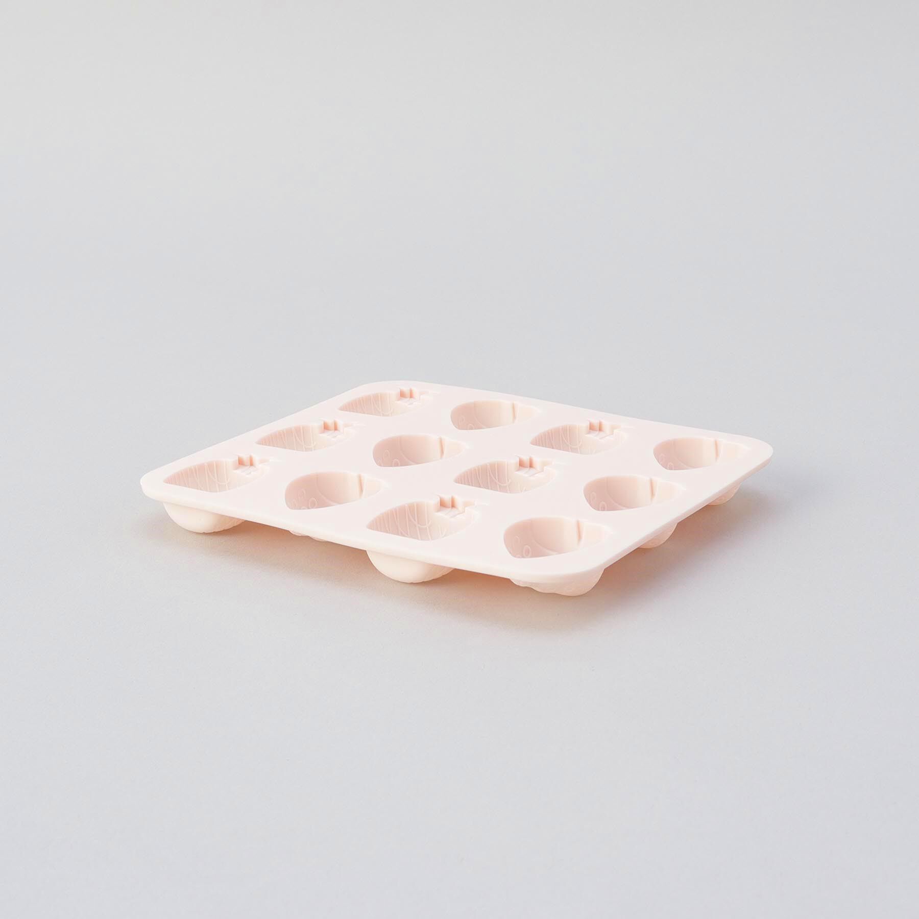 212 KITCHEN STORE「KKシリコンチョコ型フルーツ」|食器・キッチングッズ|