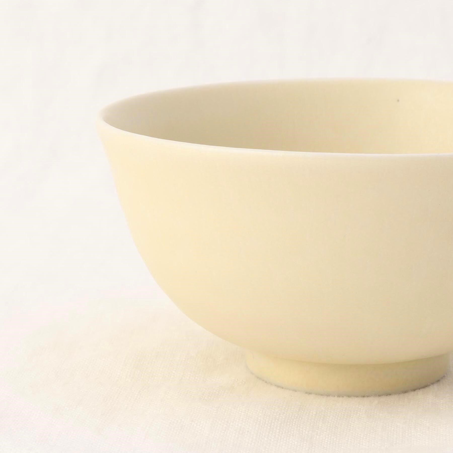 212 KITCHEN STORE「四方マット飯茶碗 IV」|食器・キッチングッズ|