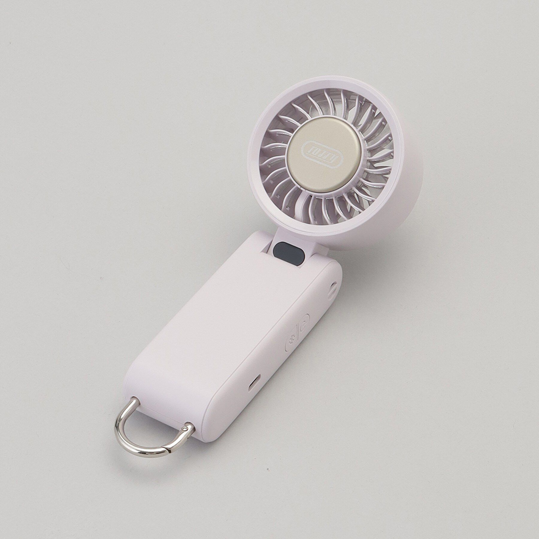 212 KITCHEN STORE「ひんやり パワフルファン ラベンダー ＜Toffy トフィ＞」|その他|