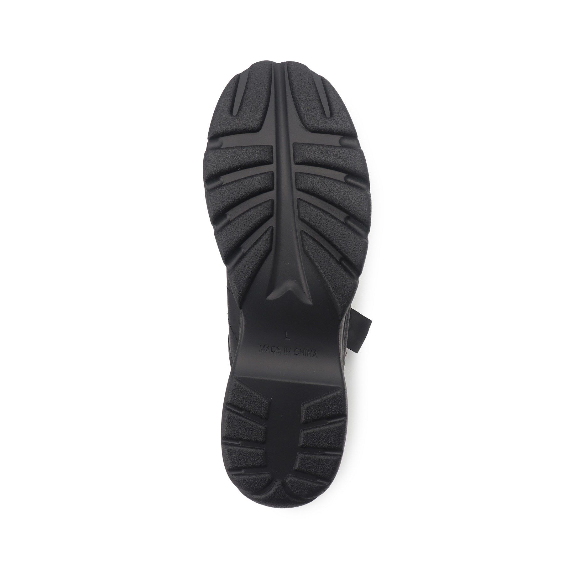 csT&P「厚底スニーカー」|スニーカー|