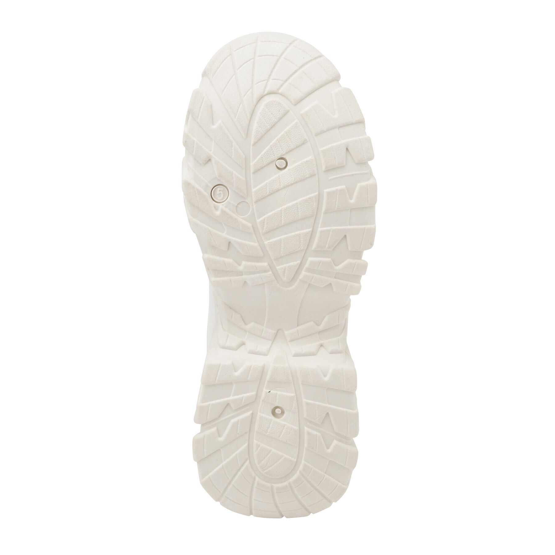 csT&P「厚底韓国ファッションダットスニーカー」|スニーカー|