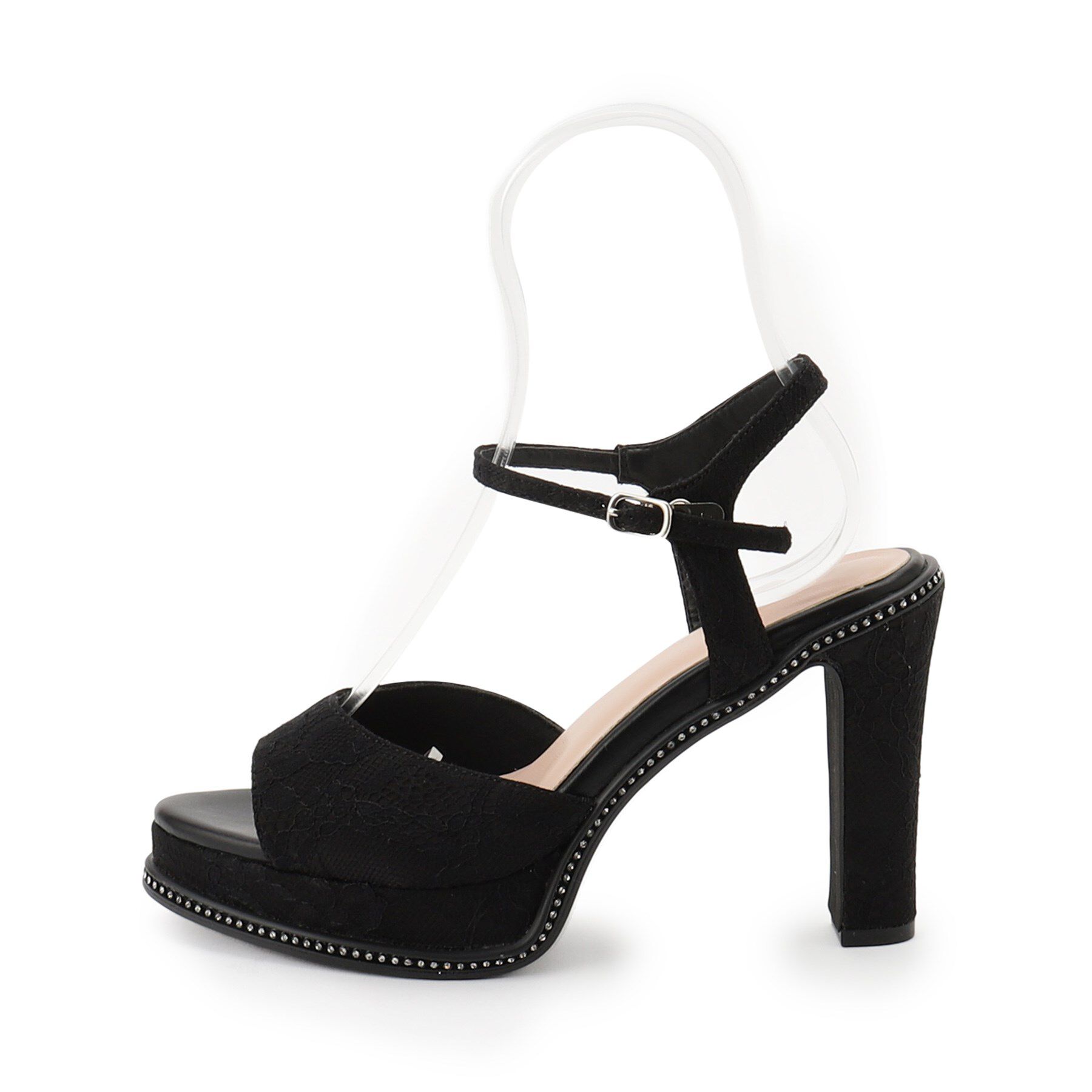 ESPERANZA「ラインストーンコバサンダル」|サンダル|