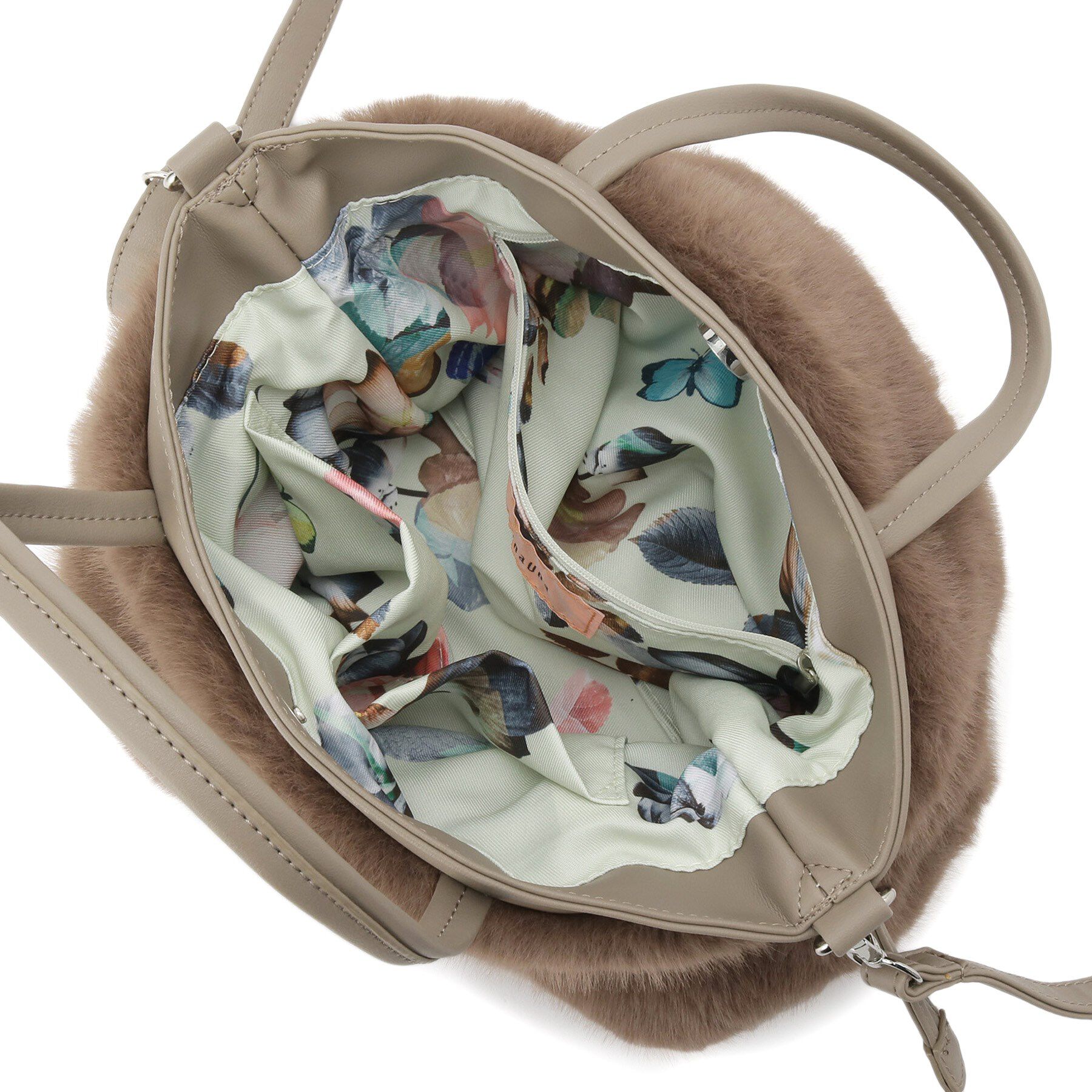 SunaUna「【2WAY】トートバック」|トートバッグ|