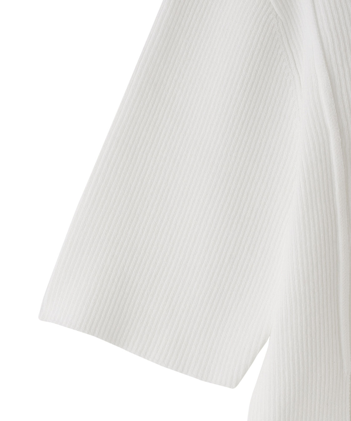 COCO DEAL「ペプラムブラウスセットニット」|シャツ・ブラウス|