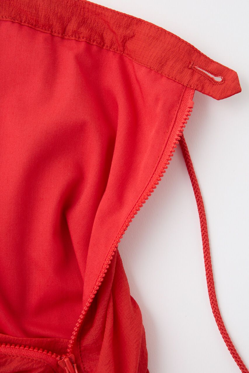 MOUSSY「SHEER MILITARY LOOSE パンツ」|その他|