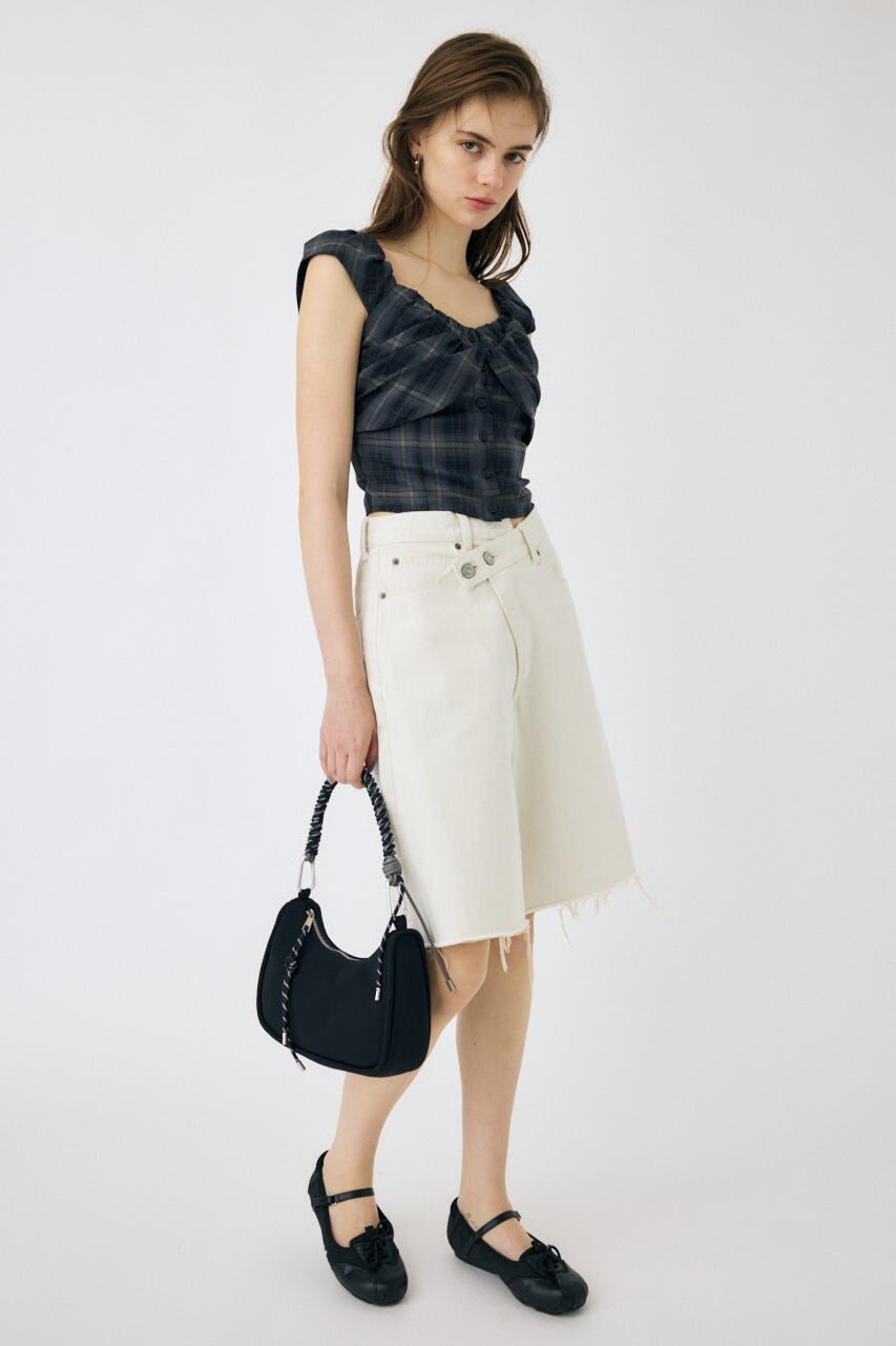 MOUSSY「PARACORD NYLON バッグ」|その他|