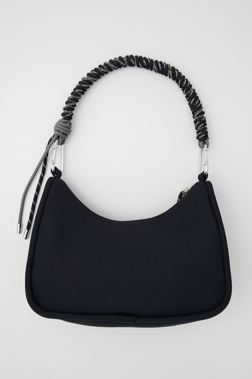 MOUSSY「PARACORD NYLON バッグ」|その他|