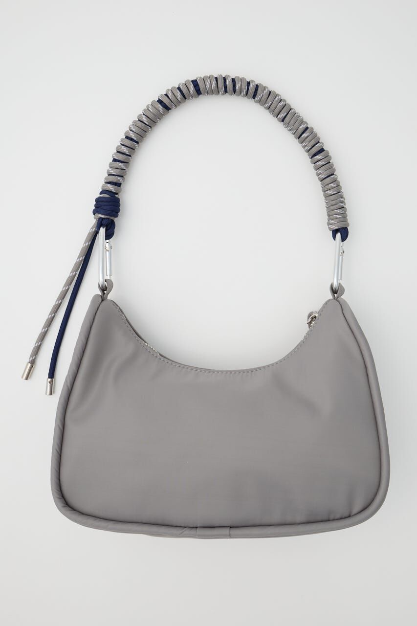 MOUSSY「PARACORD NYLON バッグ」|その他|