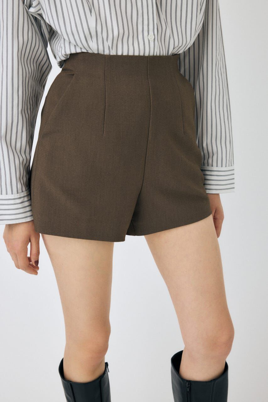 MOUSSY「WAIST FIT マイクロショーツ」|その他|