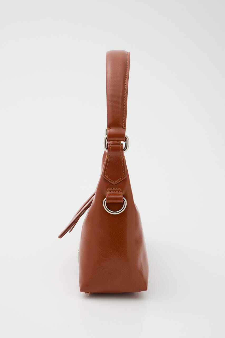 MOUSSY「NANO HOBO ハンドルバッグ」|その他|