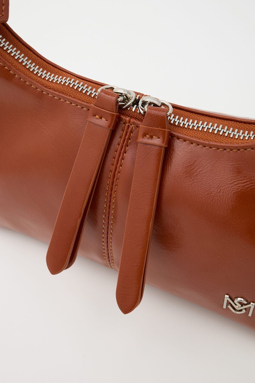 MOUSSY「NANO HOBO ハンドルバッグ」|その他|