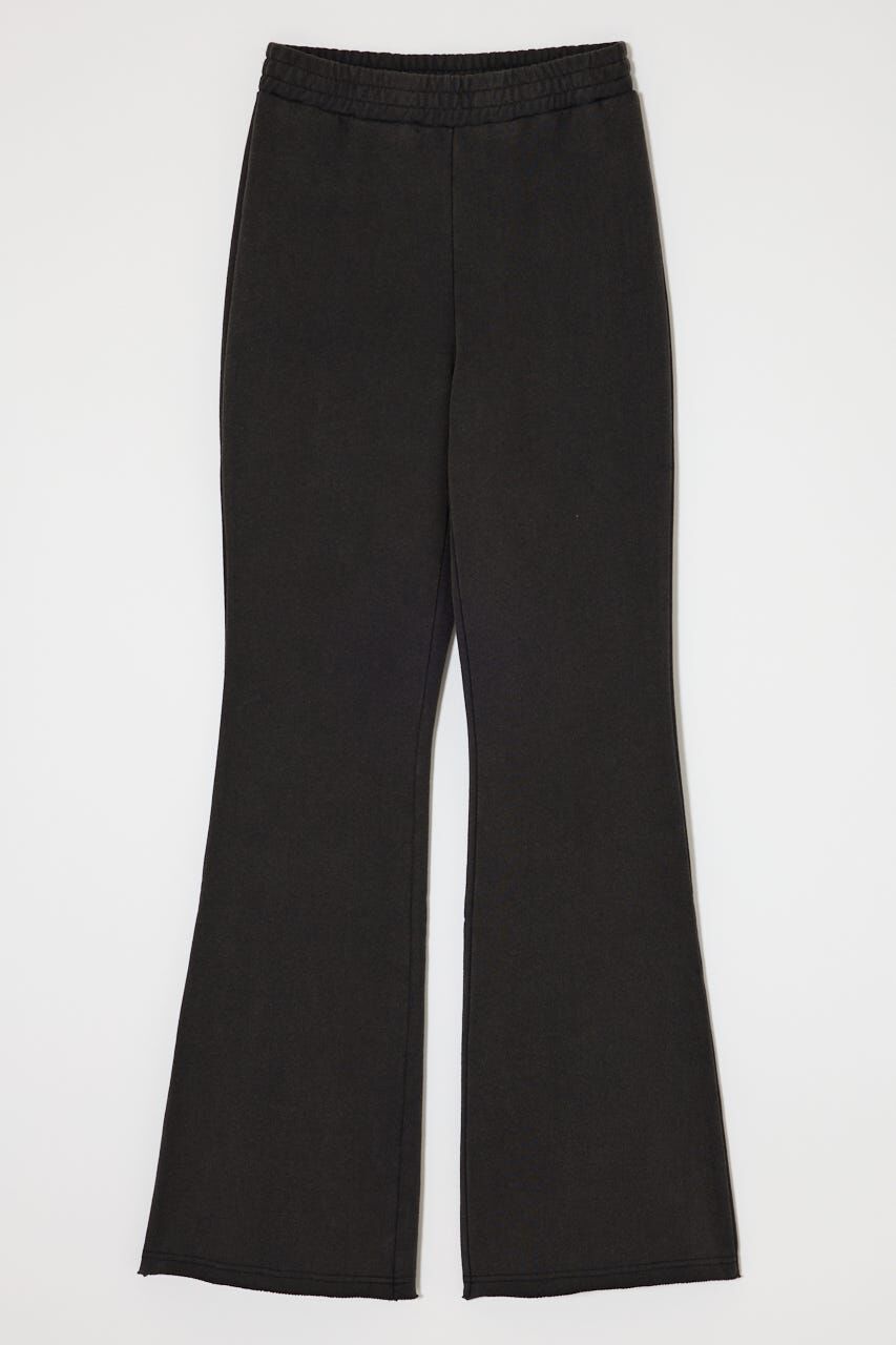 MOUSSY「FLARE SWEAT パンツ」|その他|