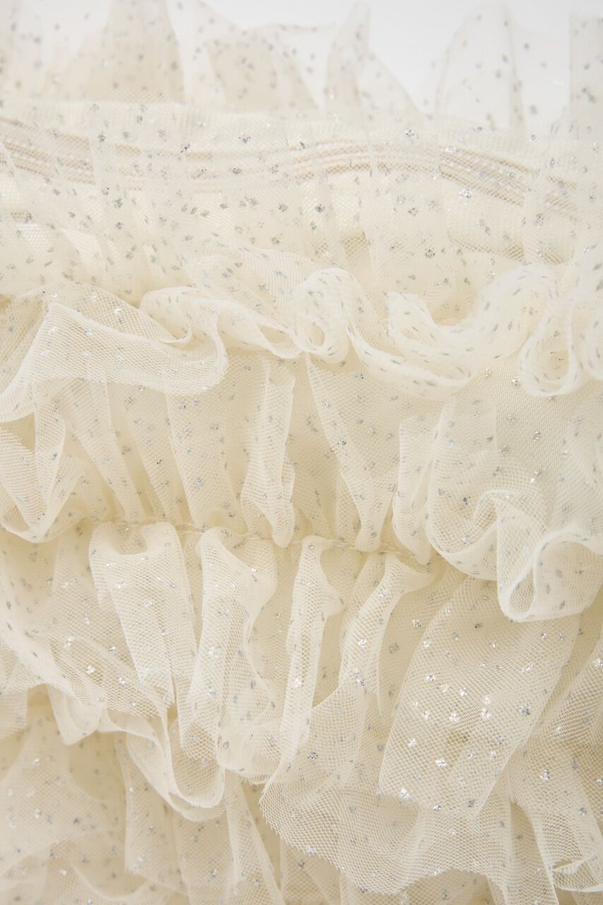 rienda「manywayチュールバッグ」|その他|