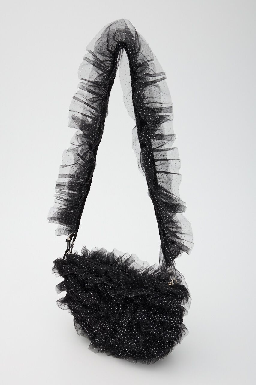 rienda「manywayチュールバッグ」|その他|