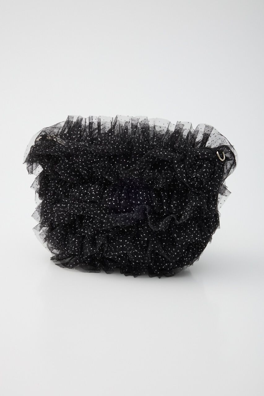 rienda「manywayチュールバッグ」|その他|