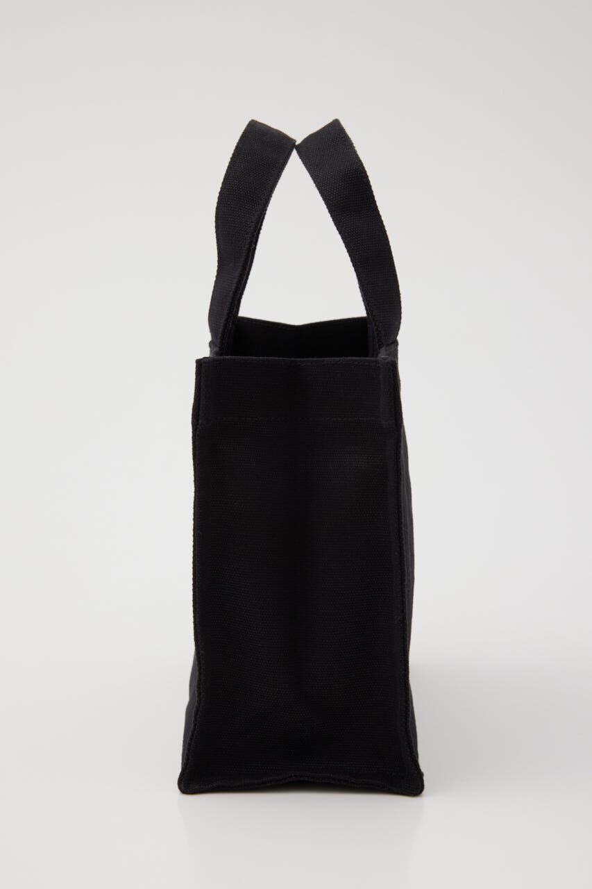 rienda「Rロゴキャンバスミニトートバッグ」|その他|