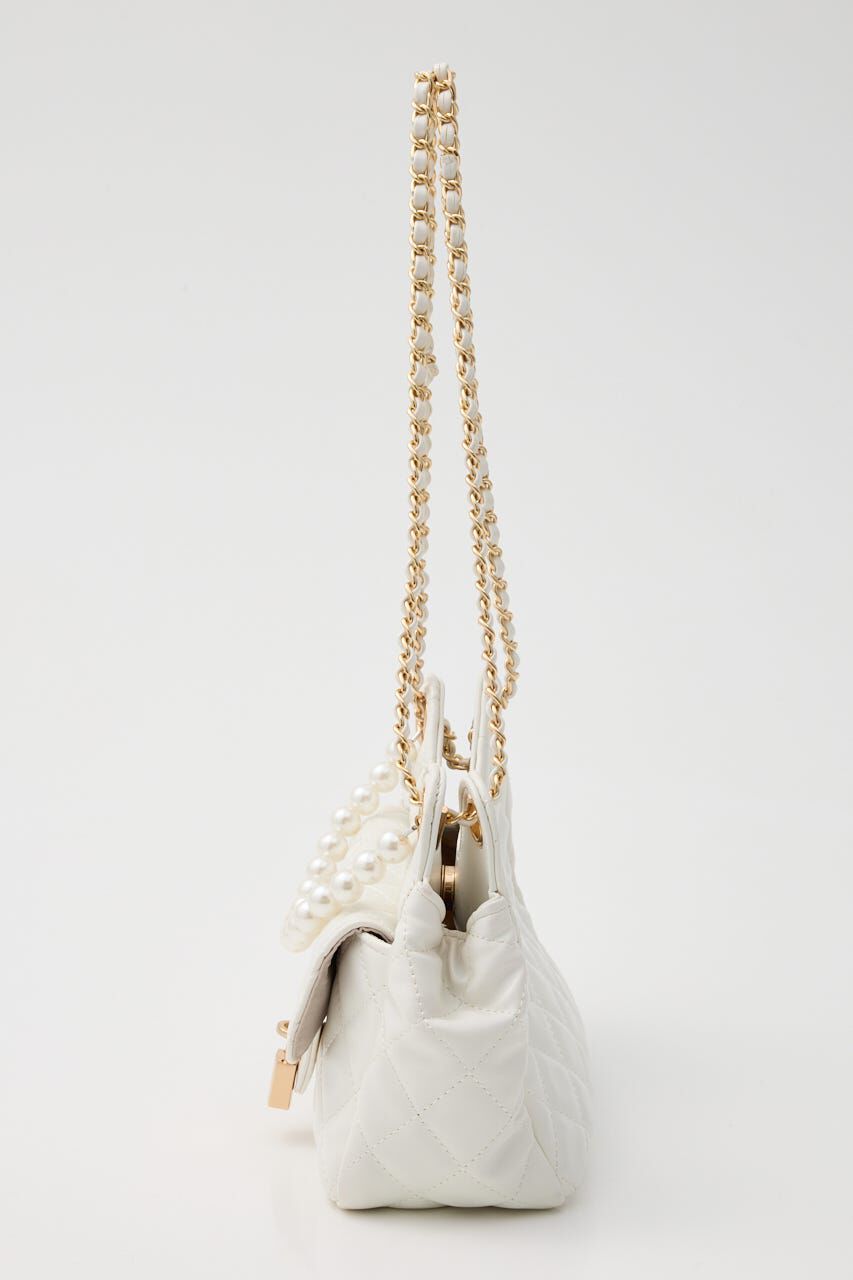 rienda「2WAYパッドロックショルダーバッグ」|その他|