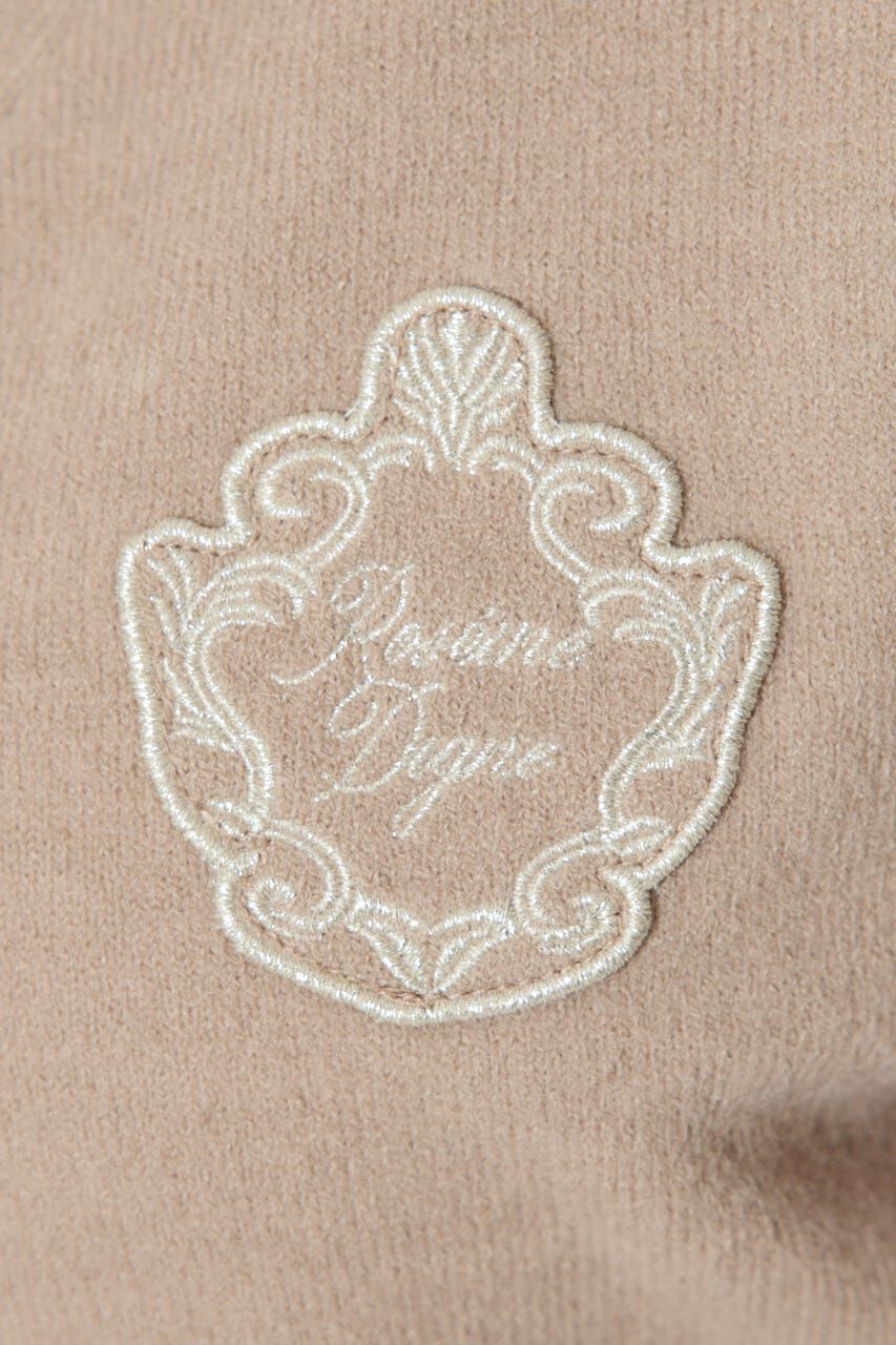 rienda「トラッドカーディガン」|ニット・セーター|