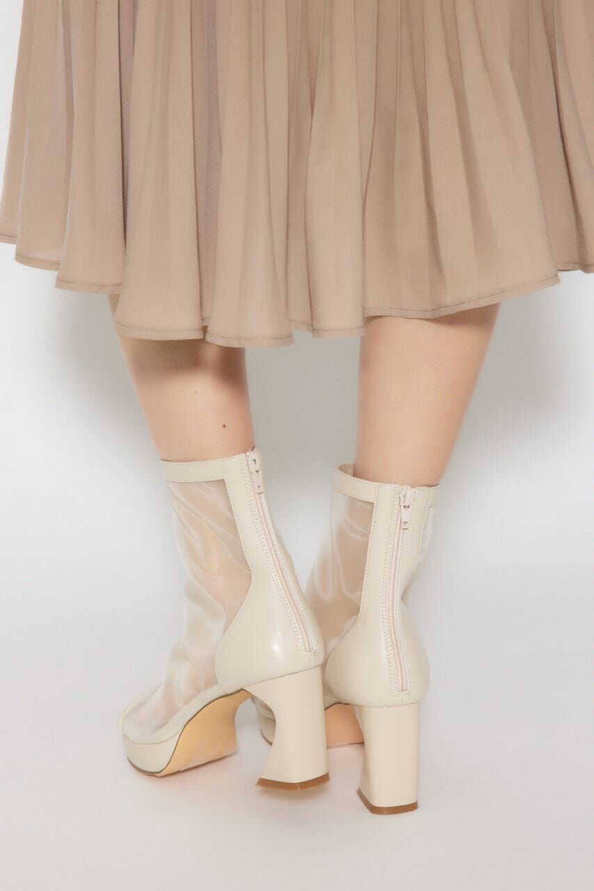 rienda「シアーショートブーツ」|その他|