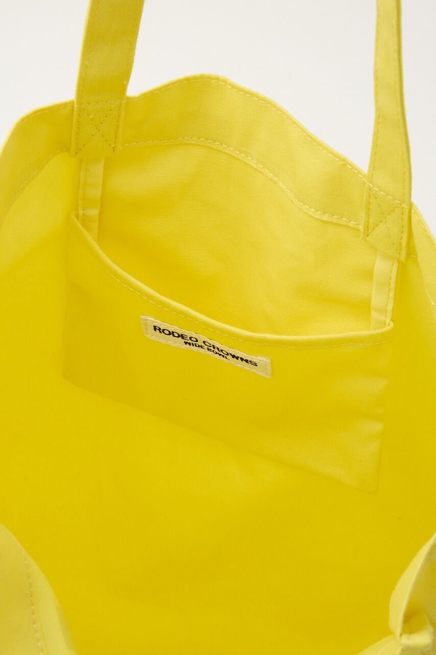 RODEO CROWNS「2WAY COLOR TOTE」|その他|