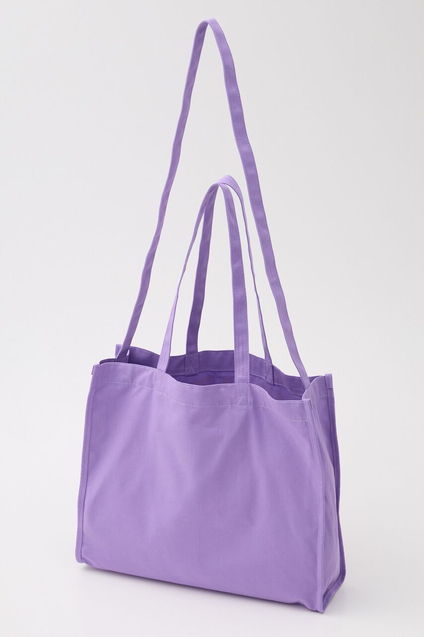RODEO CROWNS「2WAY COLOR TOTE」|その他|