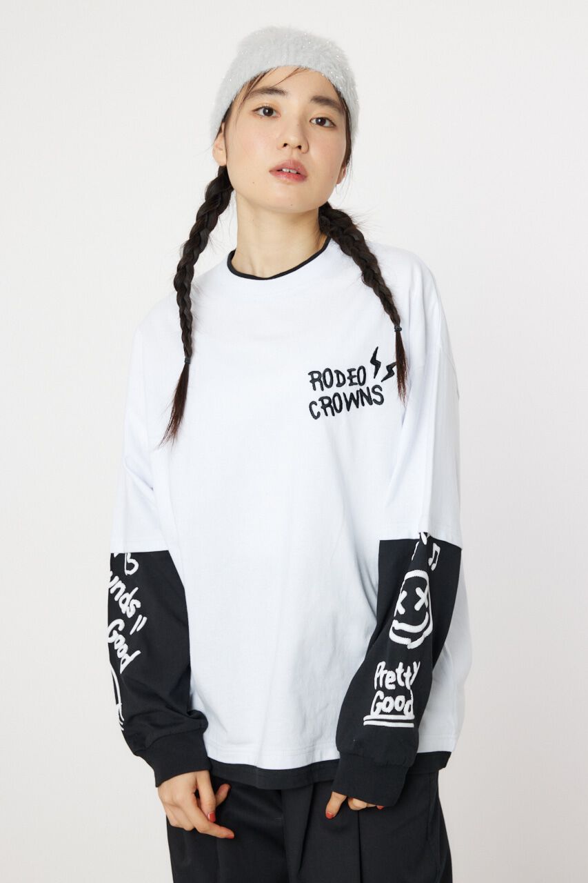 RODEO CROWNS「ラメニットワッチ」|その他|