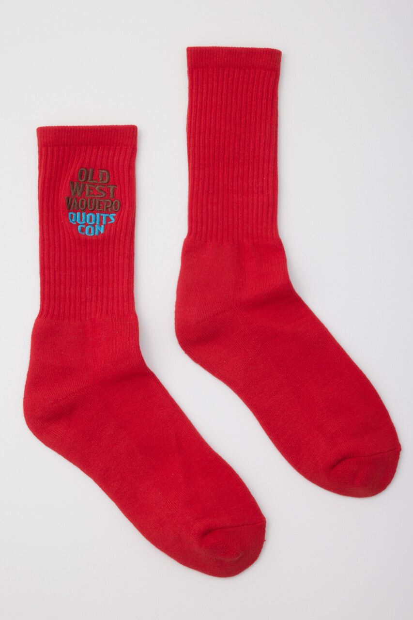 RODEO CROWNS「メッセージアソートソックス」|その他|