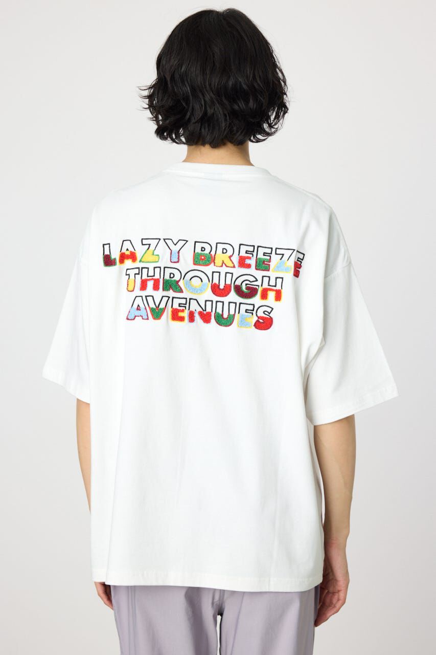 RODEO CROWNS「フラフィーTシャツ」|Tシャツ・カットソー|