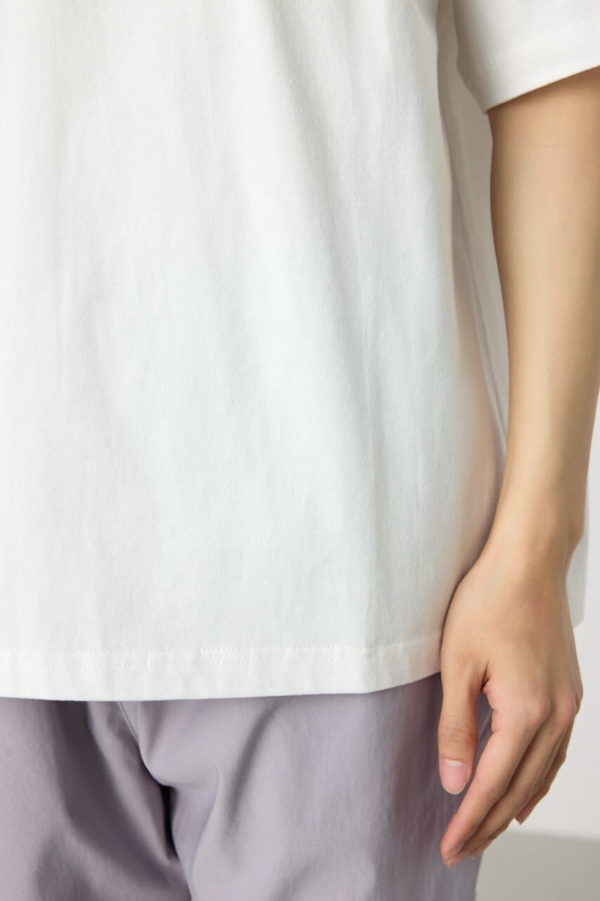 RODEO CROWNS「フラフィーTシャツ」|Tシャツ・カットソー|