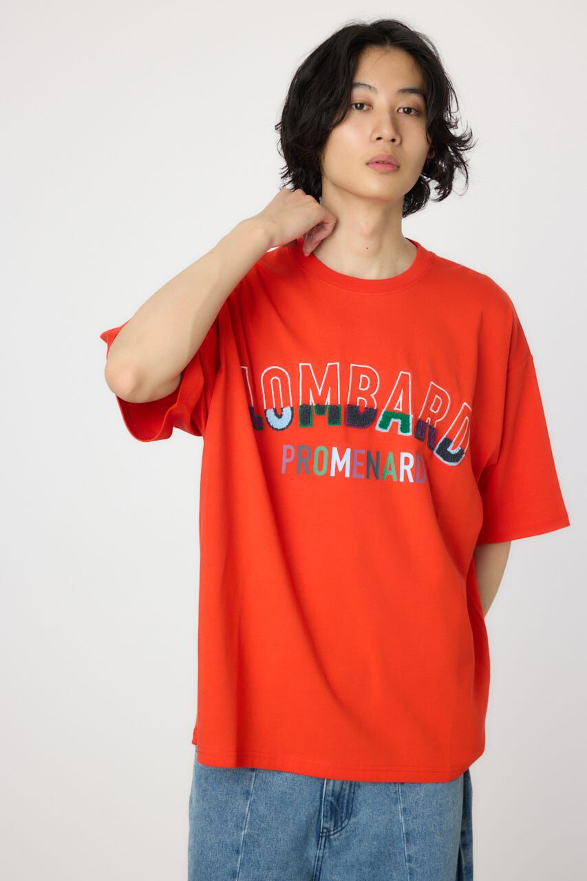 RODEO CROWNS「フラフィーTシャツ」|Tシャツ・カットソー|