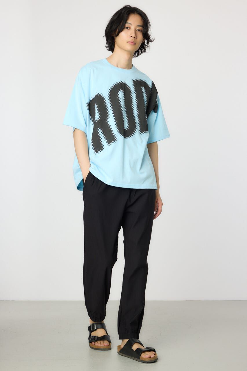 RODEO CROWNS「メンズD/S EASY JOGパンツ」|その他|